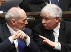 Karczewski: Macierewicz nie odszedł. Nowy premier ma prawo swobodnie kształtować rząd