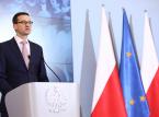 Premier: W Sądzie Najwyższym orzeka co najmniej 10 sędziów stanu wojennego