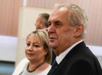 Wybory prezydenckie w Czechach: Polityczny dinozaur pokonał akademika