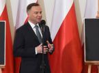 Łapiński: W sprawie noweli o IPN prezydent podejmie decyzję, którą uzna za najlepszą dla Polski