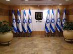 Izrael: Rywale Netanjahu utworzyli centrolewicowy sojusz wyborczy