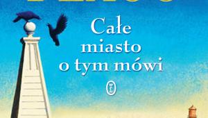 „Całe miasto o tym mówi Fannie Flagg