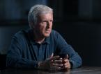 „James Cameron: Historia science fiction”. Polska premiera serii 7 maja na AMC
