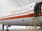 Binienda: Do naukowców pracujących nad rekonstrukcją Tu-154M docierają groźby