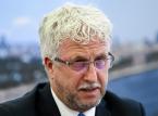 B. wiceprezydent Warszawy występuje z PO