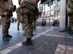 Zakłócenia w transporcie publicznym i związkowcy na ulicach. Strajk powszechny sparaliżował Belgię