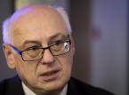 Krasnodębski: Część europosłów PO deklaruje, że głosowała za moją kandydaturą