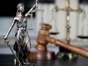 Egzamin wstępny na aplikację sędziowską i prokuratorską 2018 - test