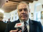 Sasin: Wybory w Rosji to raczej propagandowe widowisko
