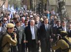 Polski ambasador w Izraelu o "wrodzonym antysemityzmie Polaków": To niesłusznie stawiane zarzuty