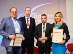 Digital Finance Award w Poznaniu dla ELSEN i Open Nexus