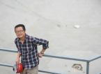 Literatura science fiction w stylu starych mistrzów? To potrafi Cixin Liu
