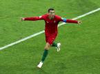 Kto zarobił na transferze Ronaldo? Między innymi norwescy emeryci