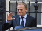Egzotyczna koalicja przeciw Orbanowi: Tusk, Kaczyński, Merkel i Salvini