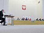 Komisja weryfikacyjna w czwartek przesłucha osoby związane z Markiem M.