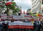 Protestujący chcą podniesienia nakładów na rolnictwo