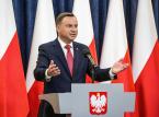Media publiczne z kartę powinności misyjnych. Prezydent Duda podpisał ustawę