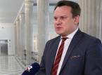Tarczyński z PiS z zakazem rozpowszechniania części informacji o Wencie