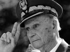 Zbigniew Ścibor-Rylski, bohater Powstania Warszawskiego, nie żyje