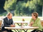 Merkel: Nie sądzę, by gazociąg Nord Stream 2 uzależnił Niemcy od Rosji