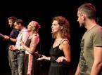 „Mój pierwszy raz" w reż. Krystyny Jandy. Premiera w Teatrze Polonia