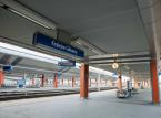 Kraków wznawia dezynfekcję chodników, przystanków, placów. Decyzja w związku z wprowadzeniem żółtej strefy