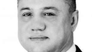 Dariusz Gałązka biegły rewident, partner w Grant Thornton