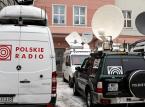 Rada Mediów Narodowych odwołała prezesa Polskiego Radia Jacka Sobalę