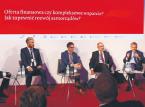 Samorządy mają potrzeby, brakuje im pieniędzy