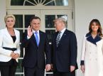"Washington Post": Strategia Polski na uzyskanie bazy USA - nazwać ją "Fort Trump"