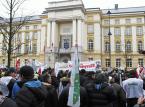 Rolnicy nie rezygnują i jednak wyjdą na ulice Warszawy