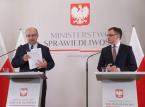 Ziobro o reformie Kodeksu postępowania cywilnego: Zwalniamy z sądowych opłat mniej zamożnych Polaków, przyśpieszamy postępowania