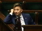 Dworczyk o terminie do TK ws. pytań prejudycjalnych: Co najmniej niefortunny