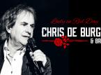 Chris de Burgh na jedynym koncercie w Polsce