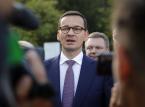 PO: Rusza "konwój wstydu", który ma pokazać "jaki naprawdę jest premier Mateusz Morawiecki"