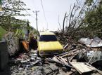 Indonezja: Bilans ofiar śmiertelnych trzęsienia i tsunami przekroczył 832 osoby