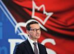 Premier: Czy chcecie powrotu Schetyny i ministra "nie ma pieniędzy i nie będzie" Rostowskiego?