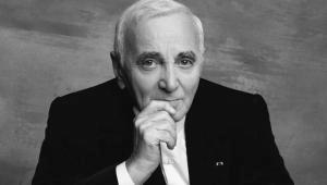 Charles Aznavour