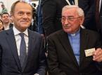 Tusk: Nie ma alternatywy dla Polaków niż obecność w Europie rozumianej jako polityczna wspólnota