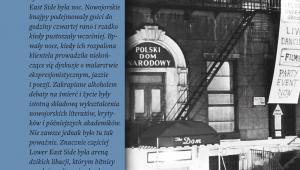 „The Dom. Nowojorska Bohema na polskim Lower East Side