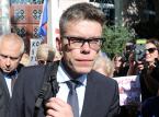 Sędzia Tuleya kolejny raz przesłuchany przez zastępcę rzecznika dyscyplinarnego