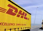 DHL parcel z perłą jakości qi order za zintegrowany system zarządzania