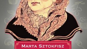 Marta Sztokfisz „Pani od obiadów. Lucyna Ćwierczakiewiczowa. Historia życia