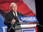 Kaczyński: Brak rozliczeń prowadzi do zacierania różnic między dobrem a złem