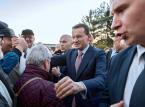 Morawiecki: Polska jest jednocześnie proamerykańska i proeuropejska