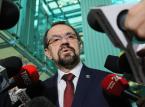 Sędzia Rączka: Postanowienie TSUE jest "samorealizujące" się