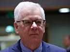 Czaputowicz: Oczekujemy, że Izrael wycofa się ze słów szefa MSZ