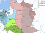 Dopóki w Europie trwał stary porządek, Polacy chcący własnego państwa byli bezradni