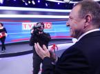 "Widać partia władzy wstydzi się tego, co zrobiły ostatnio Wiadomośći TVP". Sejm nie zajmie się ustawą przyznającą TVP 1,2 mld zł