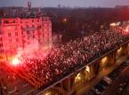 Narodowcy, miłośnicy Mussoliniego i prawdziwi biznesmeni. Kulisy marszu